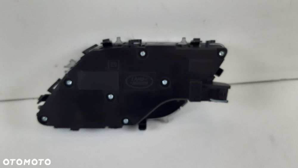RANGE ROVER EVOQUE II L551 18- PRZEŁĄCZNIK PANEL FOTELA LEWY PRZÓD - 4
