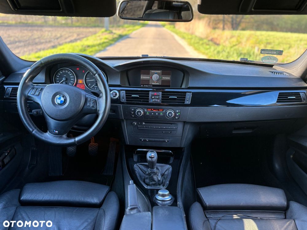 BMW Seria 3 330d DPF - 7