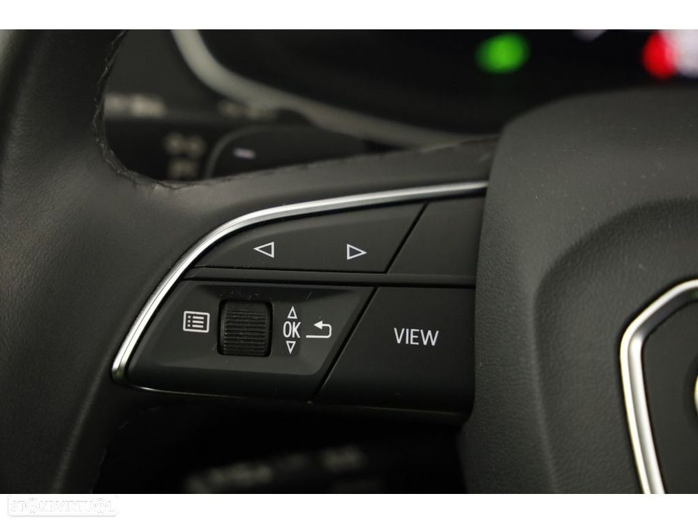 Audi Q5 50 TFSIe quattro Advanced S tronic - 34