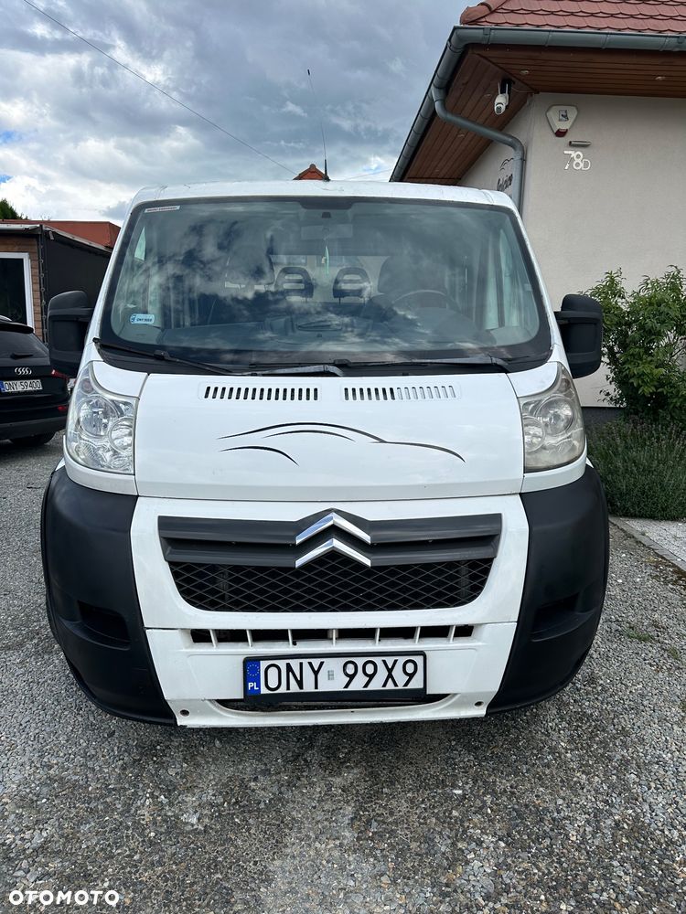 Citroën Jumper - 6