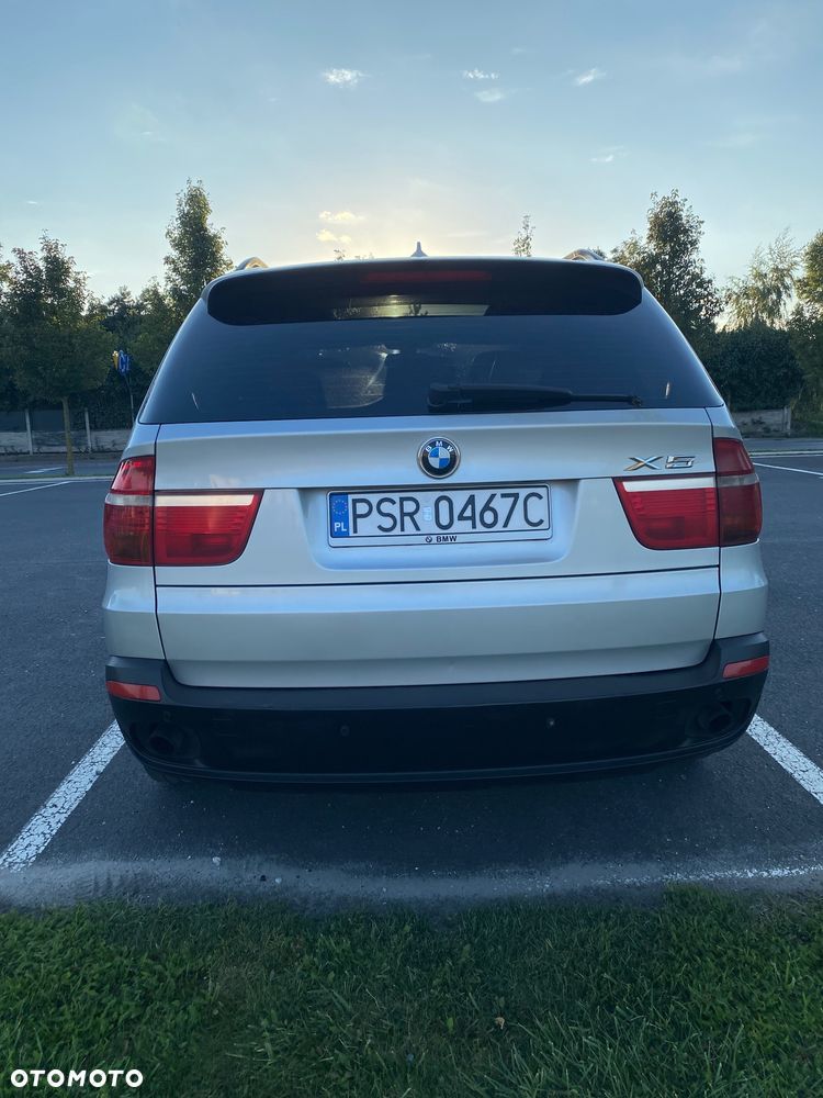 BMW X5 3.5d xDrive - 8