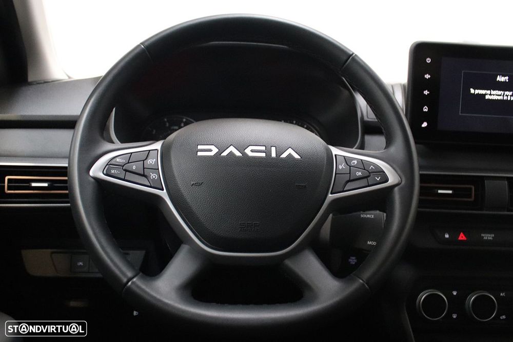 Dacia Jogger 1.0 ECO-G Extreme+ Up&Go 7L Bi-Fuel - 14
