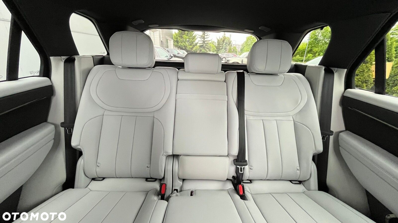 Land Rover Range Rover Sport - 8