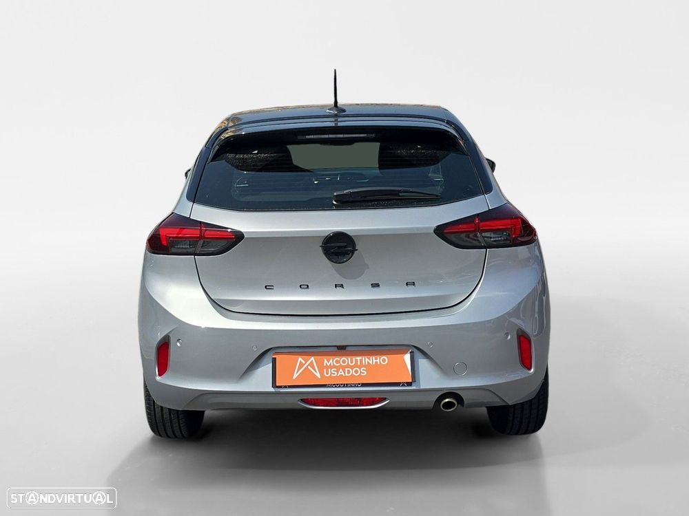 Opel Corsa 1.2 T GS - 4