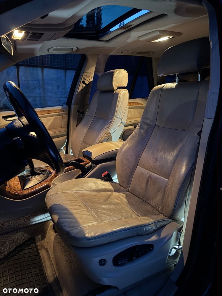 BMW X5 - 31