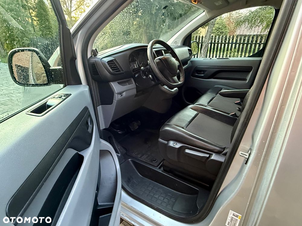 Peugeot Expert - 9