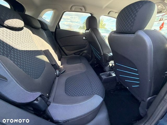 Renault Captur ENERGY TCe 90 Start&Stop Expression - 21