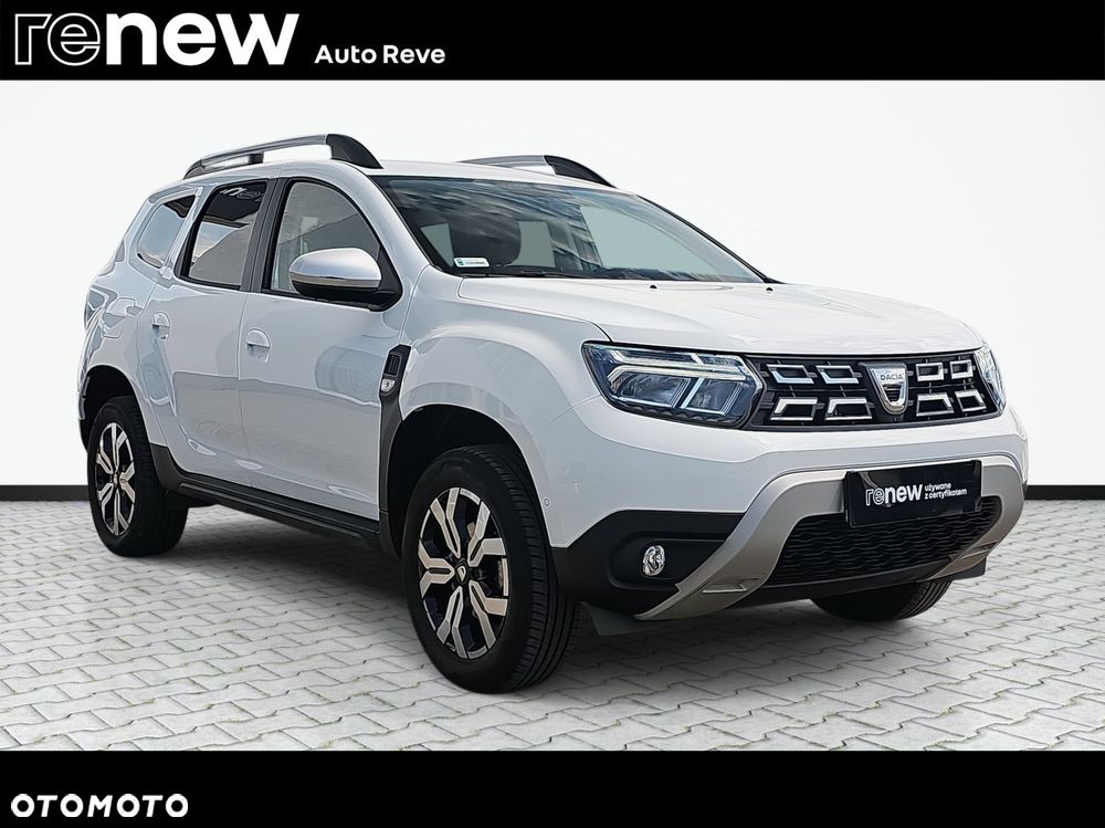 Dacia Duster - 4