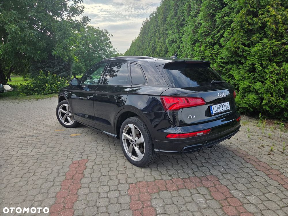 Audi Q5 2.0 TFSI Quattro S tronic - 3