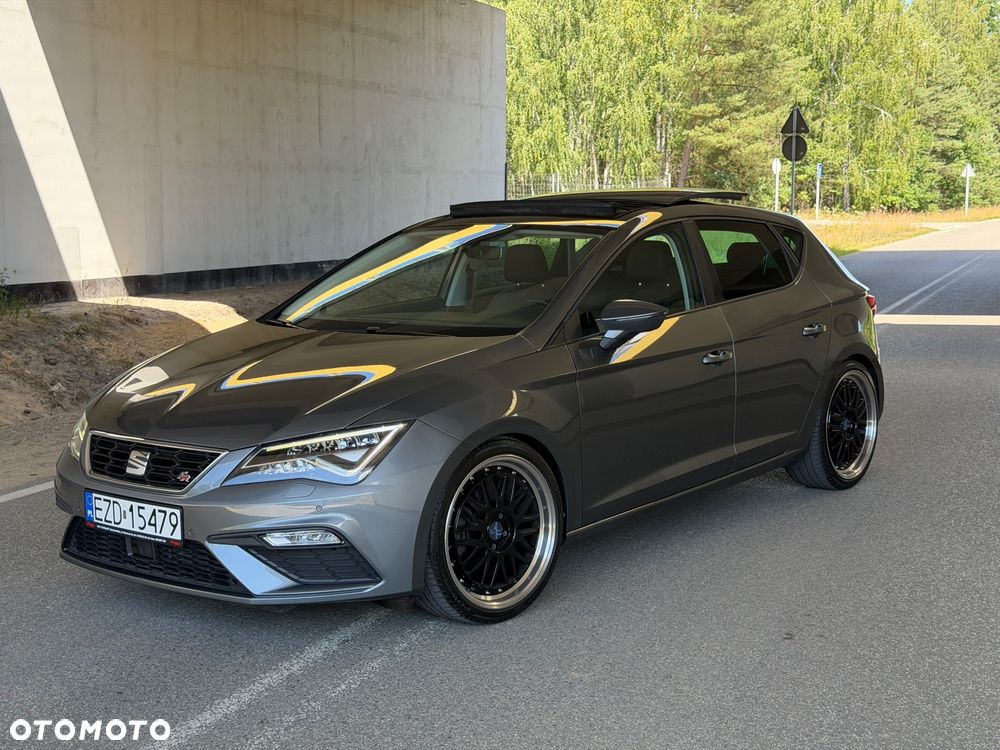 Seat Leon - 21
