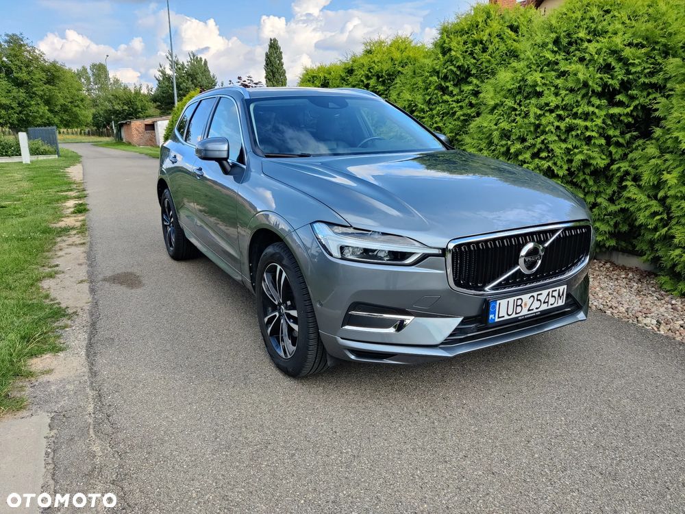 Volvo XC 60 - 3