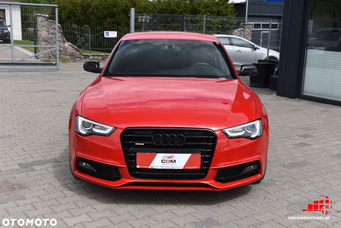 Audi A5 - 5