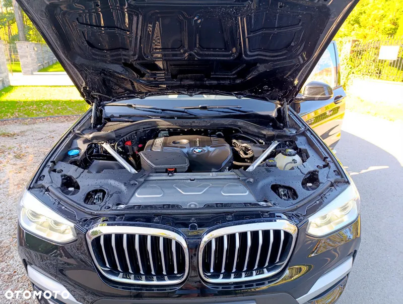 BMW X3 xDrive20i GPF xLine - 22