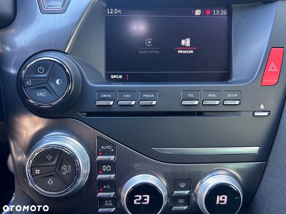 DS Automobiles DS 5 - 31