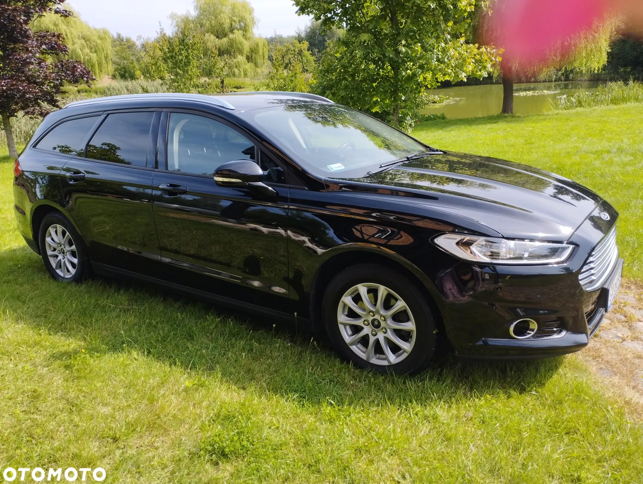 Ford Mondeo 2.0 TDCi Edition PowerShift - 1