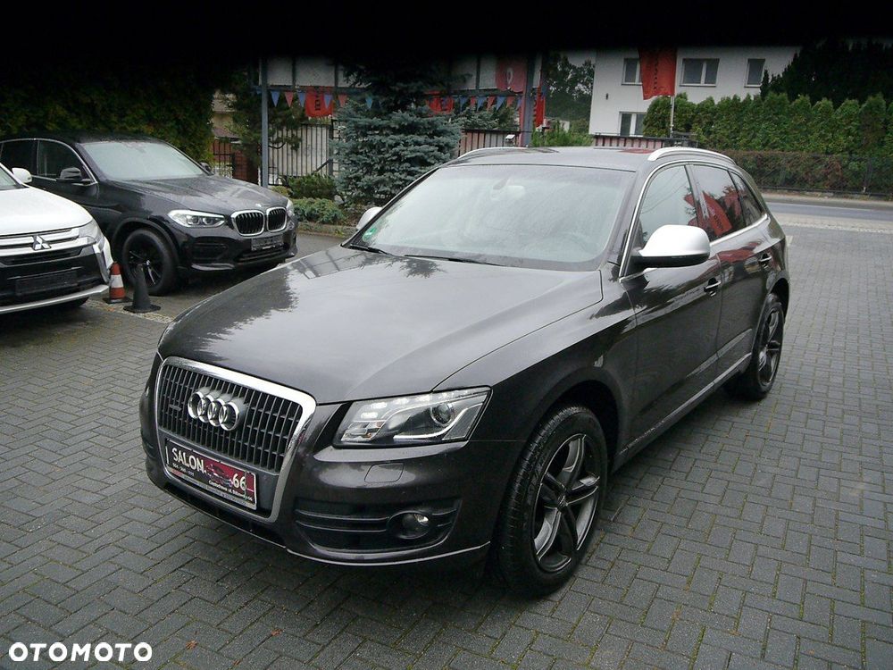 Audi Q5 - 4