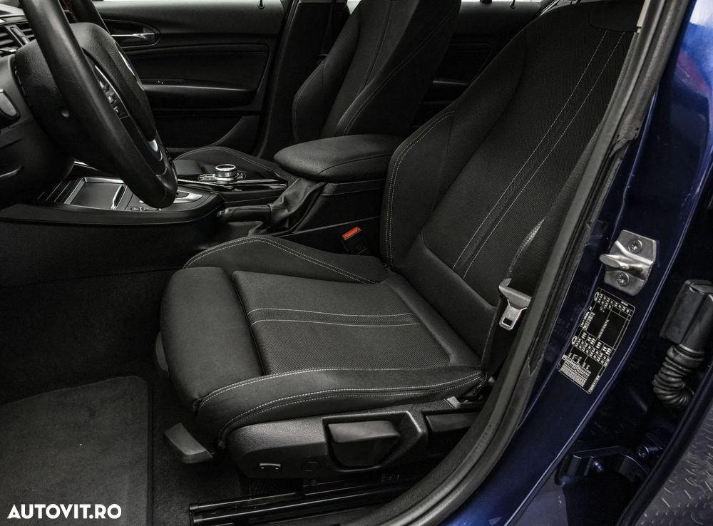 BMW Seria 1 - 13