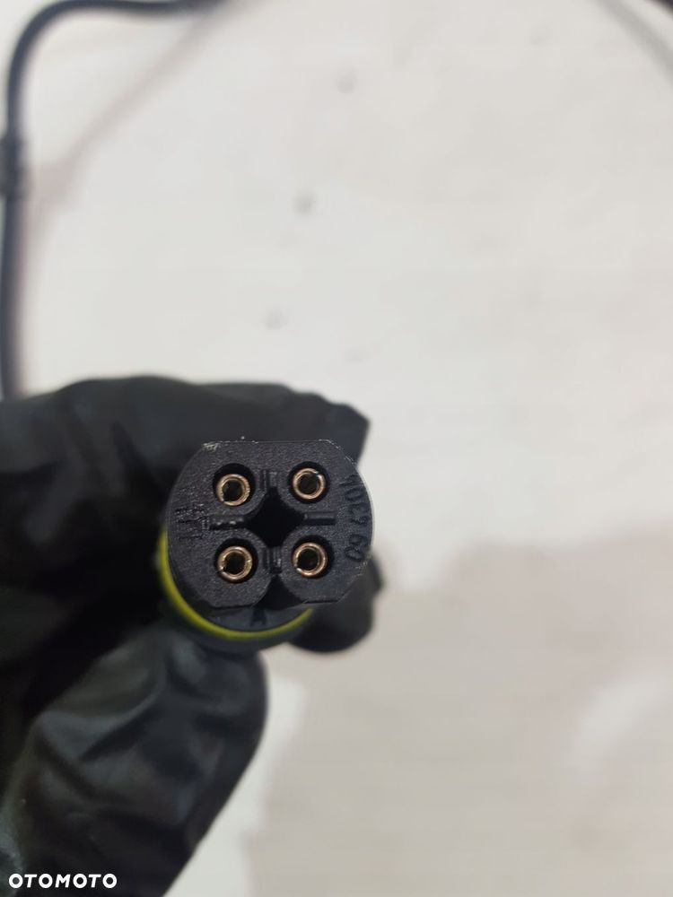 sonda lambda mercedes slk w210 2.0b 0015402117 - 4