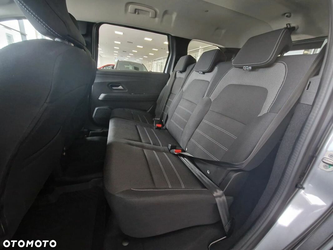 Dacia Jogger 1.0 TCe Expression 7os - 15