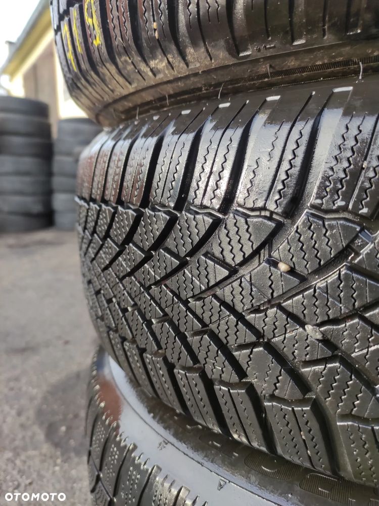 5x120 Felgi Stalowe Stal 16 Koła Zimowe Zima OPEL Insignia A Legnica ALU-RAD 7mm 205/60R16 - 4