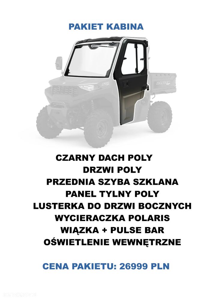 Polaris Ranger - 13