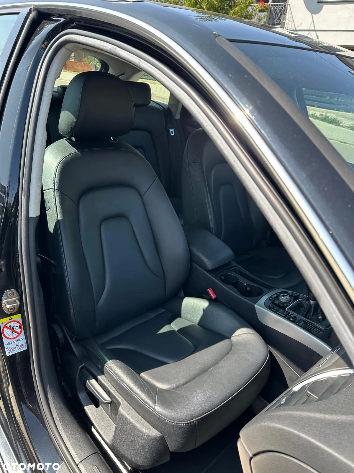 Audi A4 Allroad quattro 2.0 TDI DPF - 12