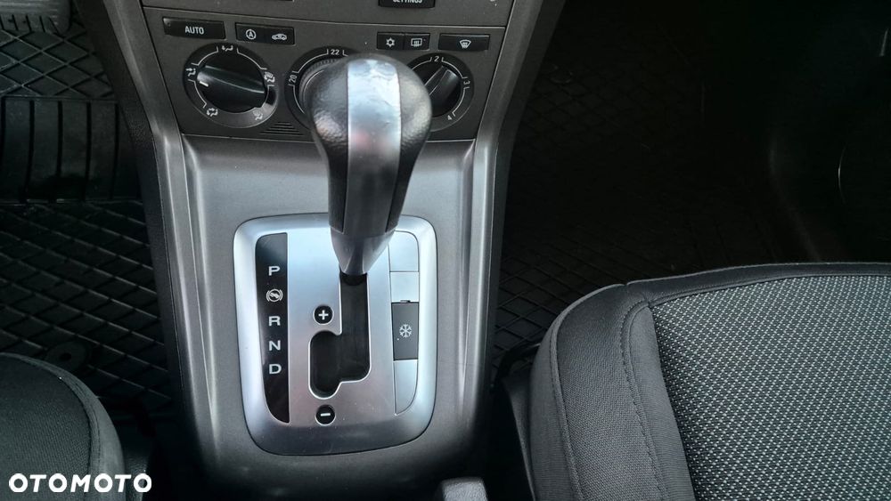 Opel Antara 2.0 CDTI Automatik 4x4 Edition - 17