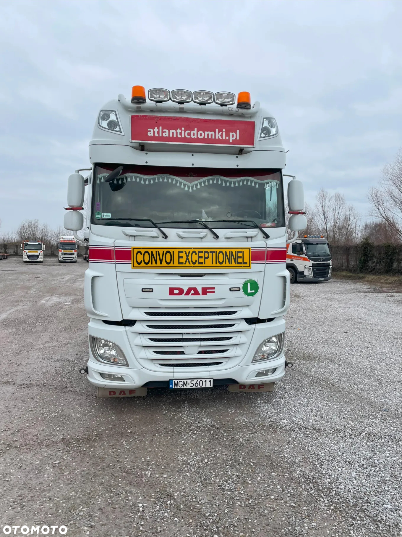 DAF XF - 2