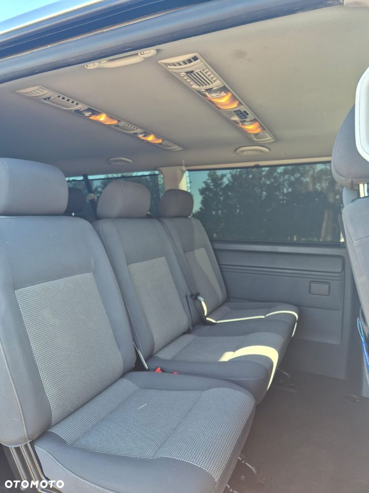 Volkswagen Caravelle L2 Comfortline - 15