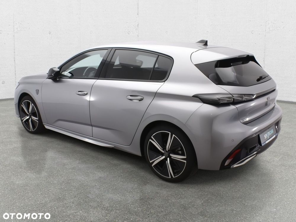 Peugeot 308 - 3