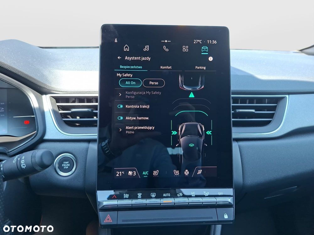 Renault Captur - 20