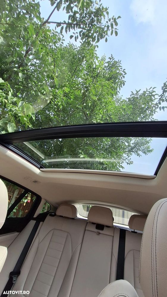 BMW X4 xDrive20d xLine - 20