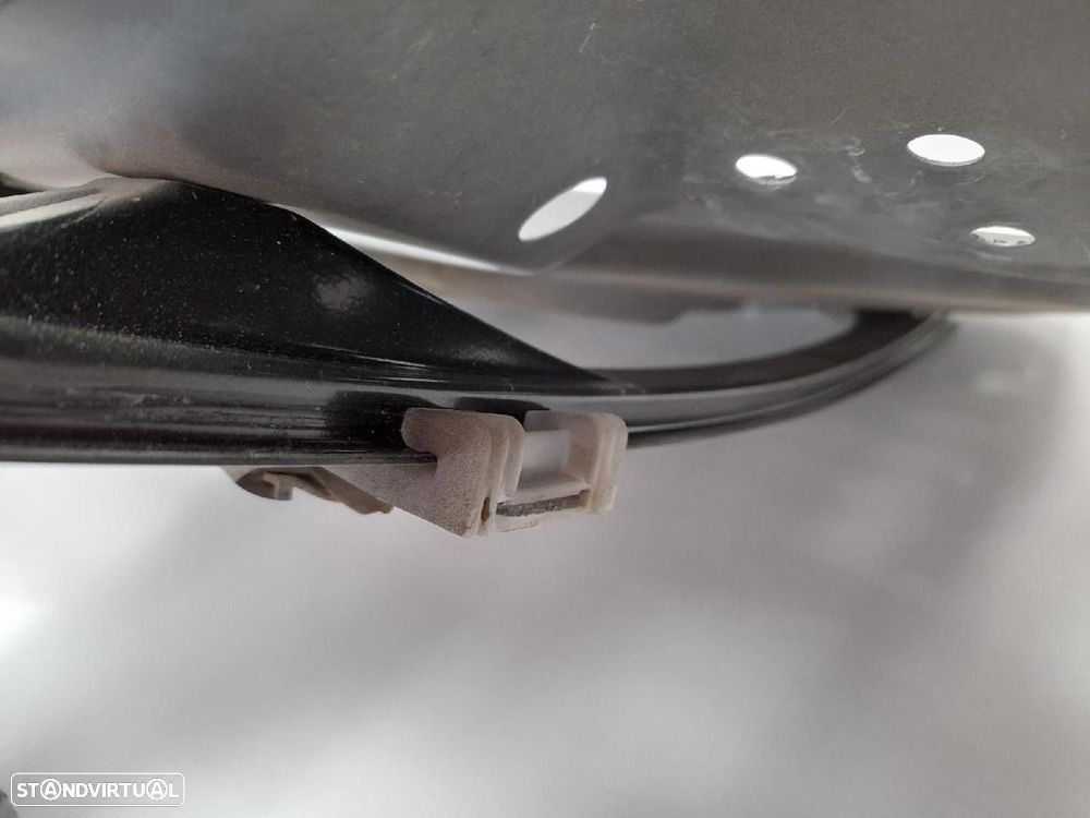 ELEVADOR DE VIDRO FRONTAL ESQUERDO MERCEDES-BENZ CLASSE A 2005 - 3