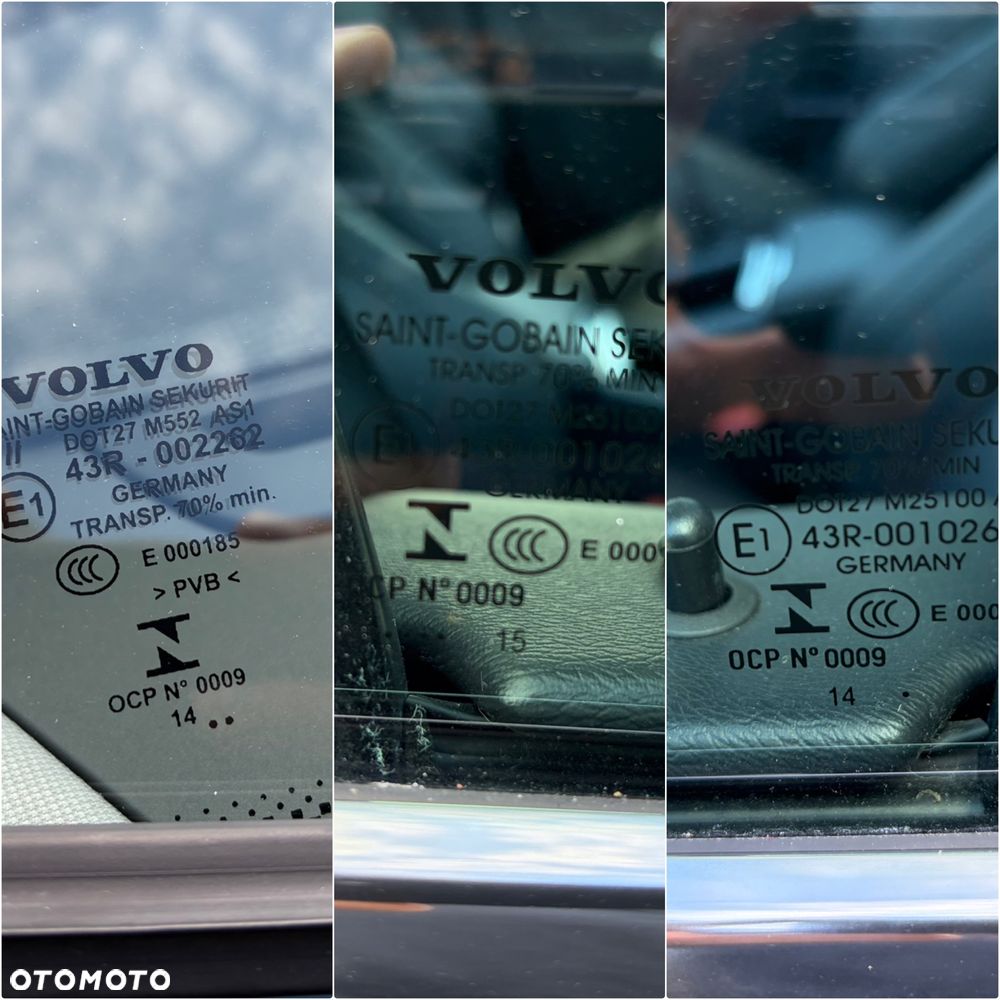 Volvo XC 60 T6 Geartronic Linje Inscription - 38