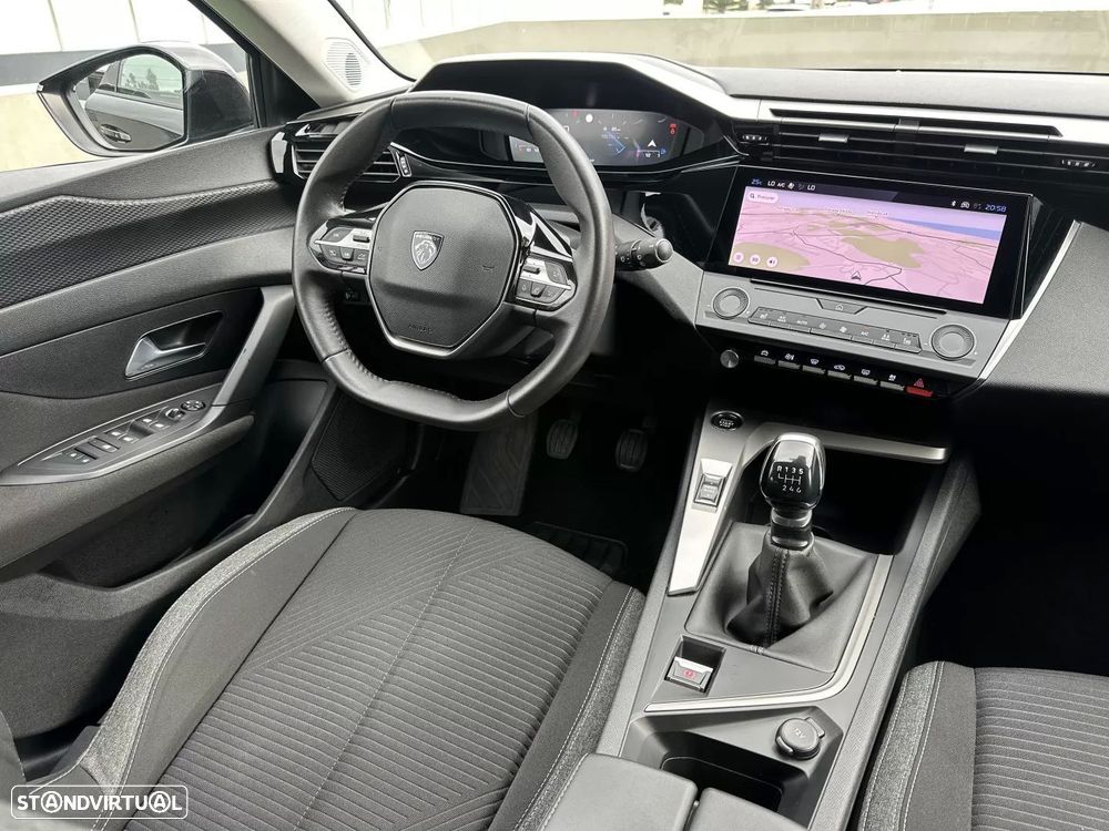 Peugeot 308 SW PureTech 130 Allure Pack - 26