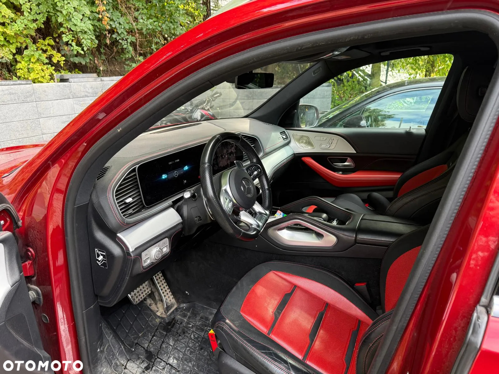 Mercedes-Benz GLE AMG 53 4-Matic - 7