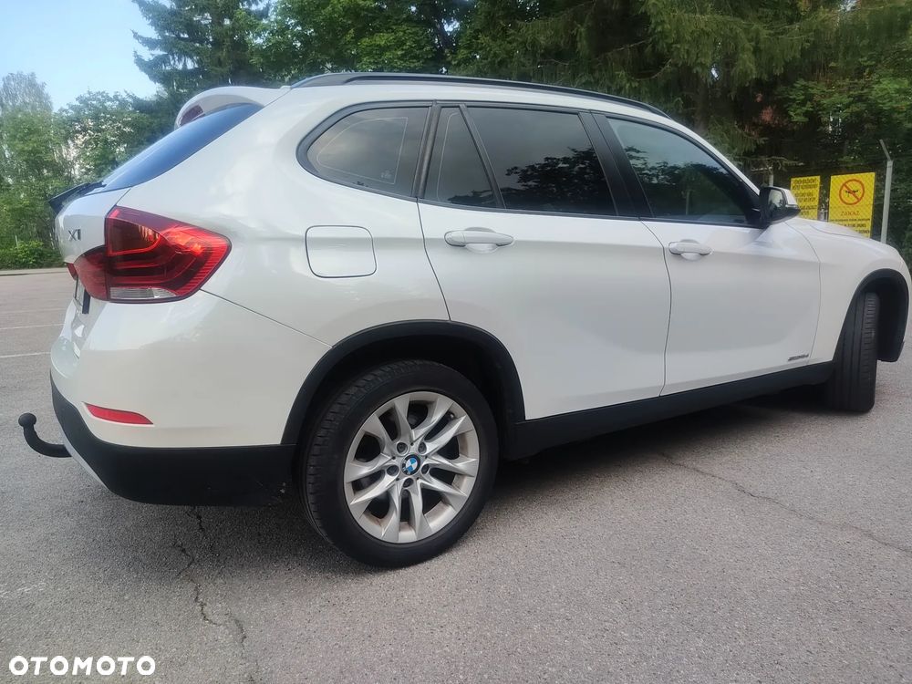 BMW X1 - 4