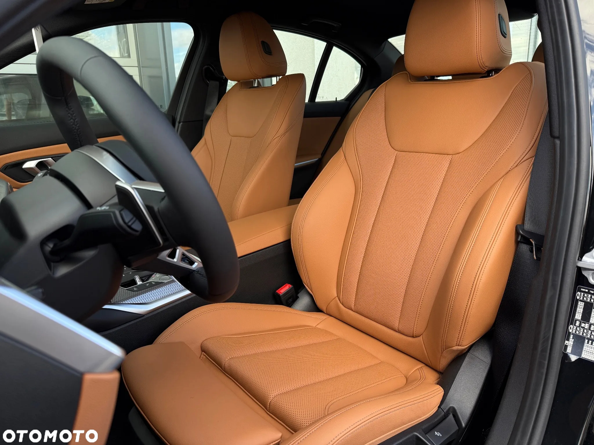 BMW Seria 3 318i M Sport - 17
