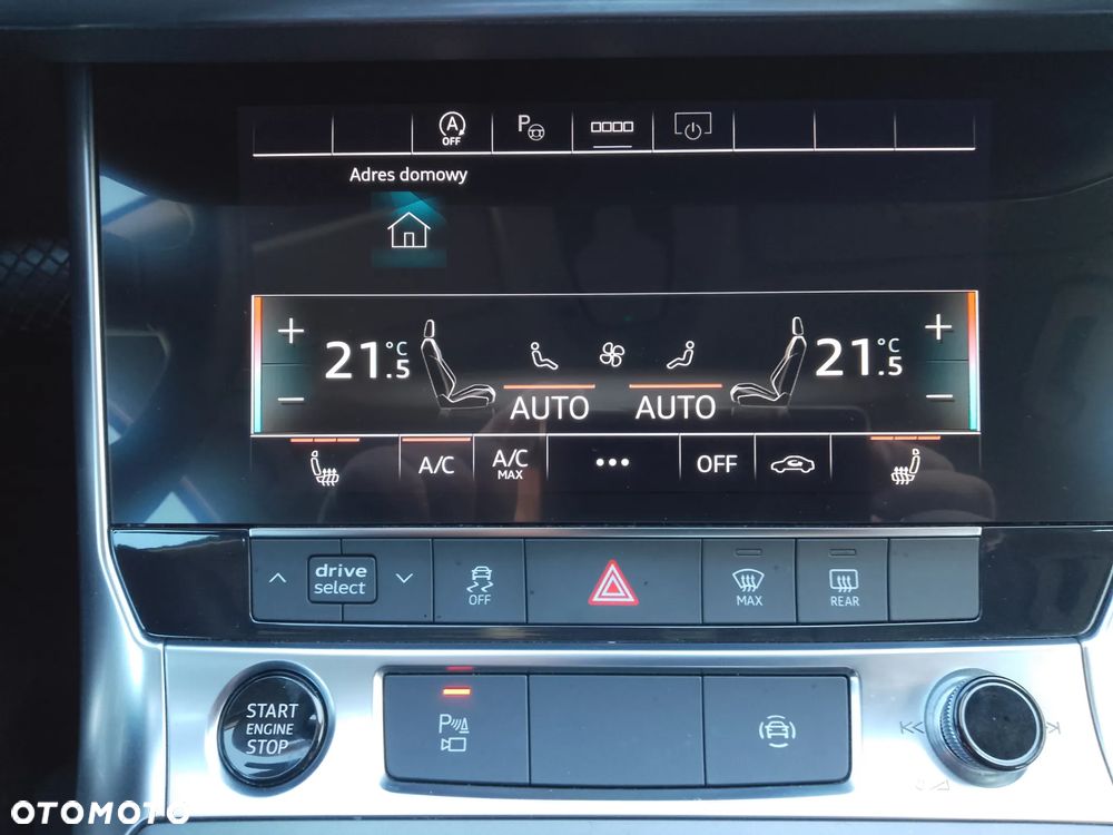 Audi A6 Limousine 45 TFSI mHEV S Line S tronic - 25