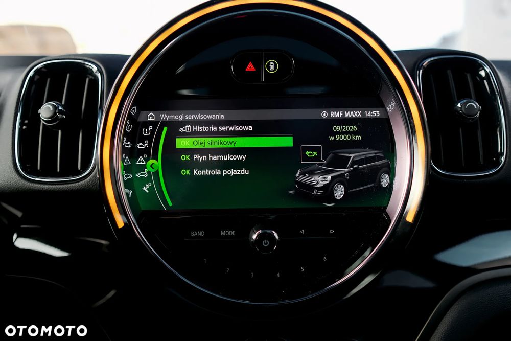 MINI John Cooper Works - 39