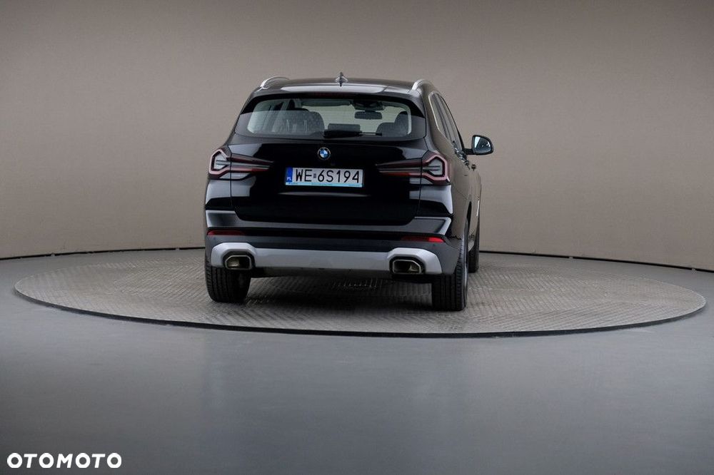 BMW X3 - 5