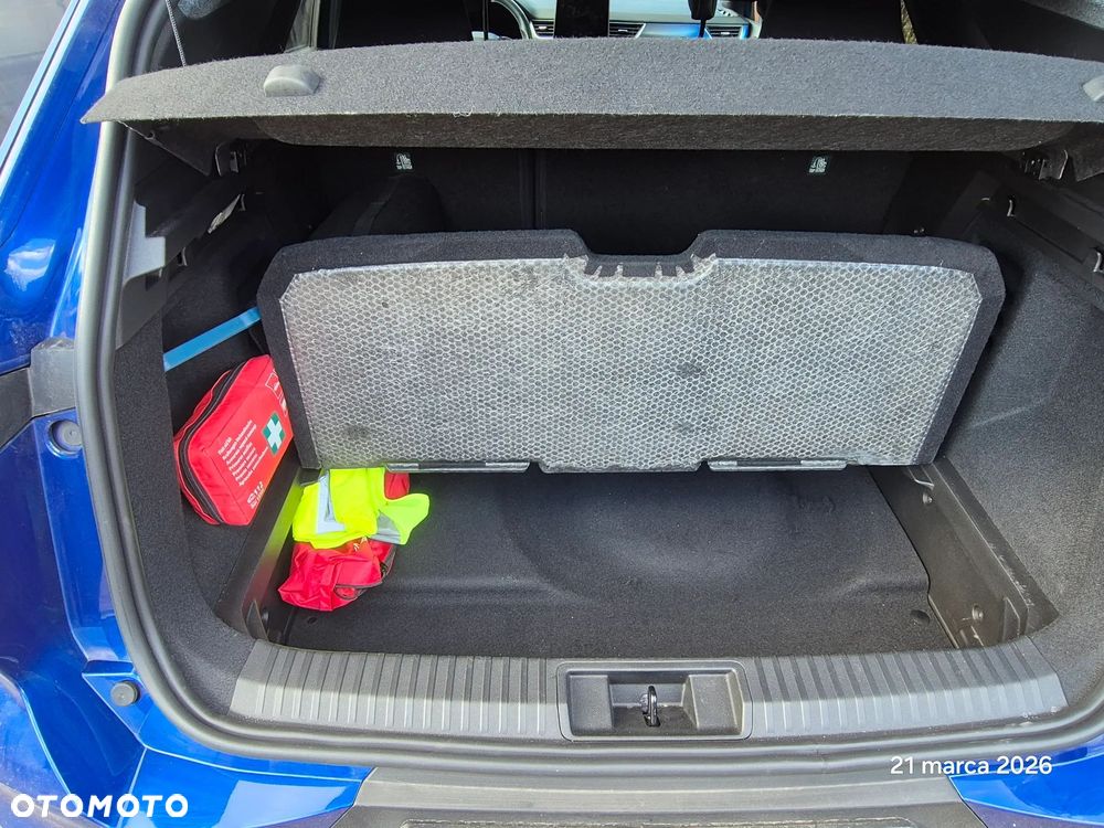 Renault Symbioz 1.6 E-Tech Full Hybrid 145 Esprit Alpine - 21