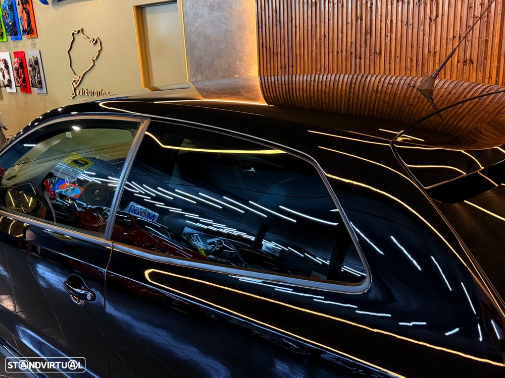 VW Polo 1.4 DSG GTI - 22