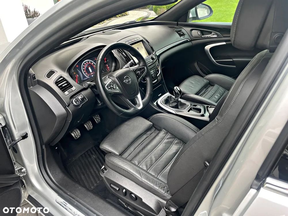 Opel Insignia 2.0 CDTI Sports Tourer ecoFLEXStart/Stop Business Innovation - 19