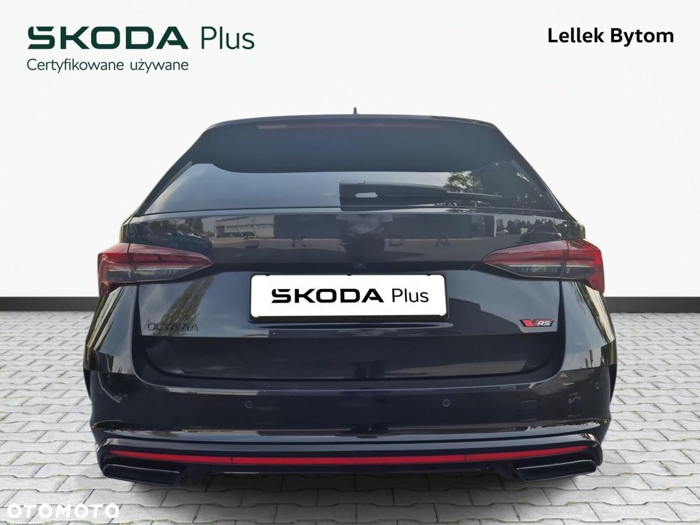 Skoda Octavia - 8