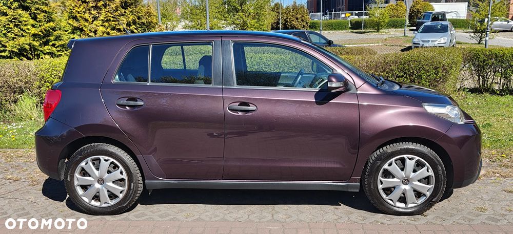 Toyota Urban Cruiser 1.4 D-4D 4x2 Town - 26