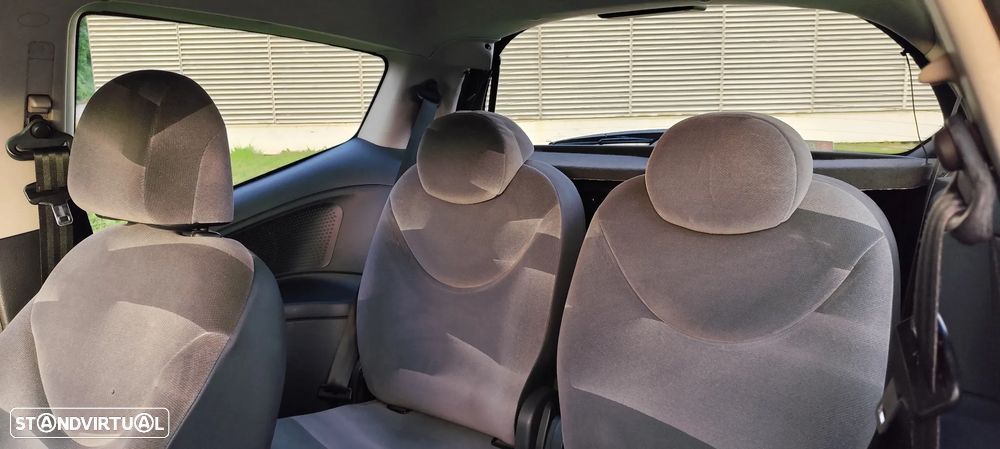 Citroën C2 1.1 SX - 14