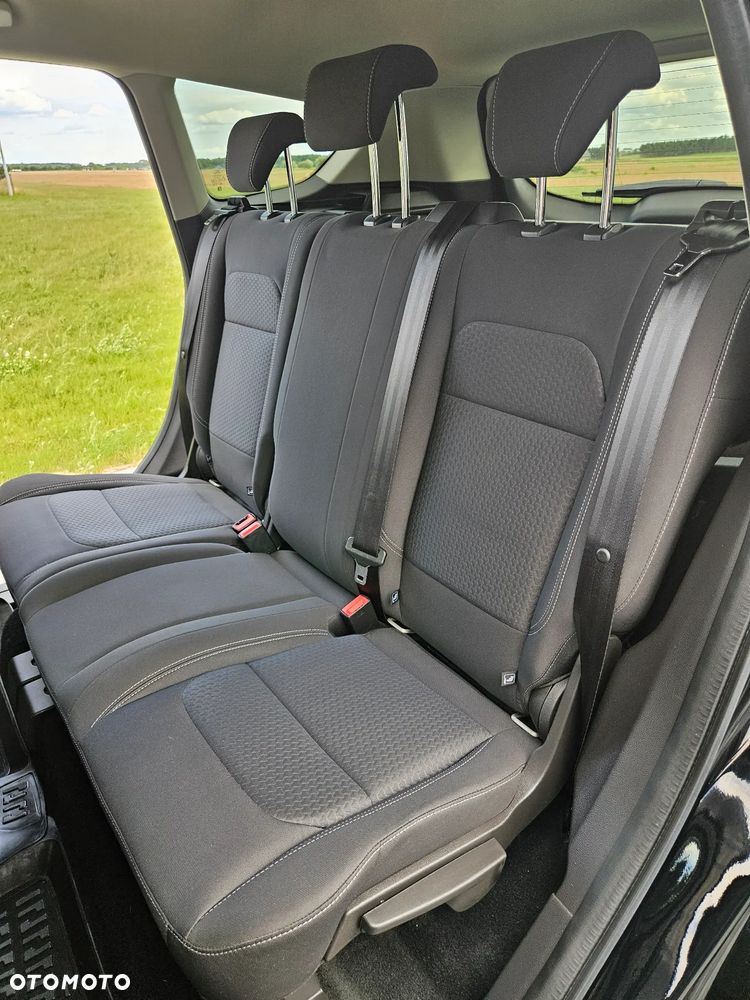 Ford Kuga 1.5 EcoBoost 2x4 Cool & Connect - 7