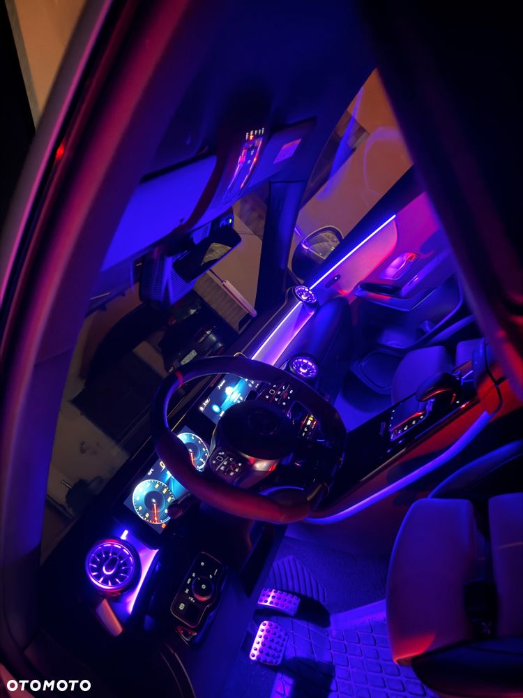 Mercedes-Benz CLA - 10