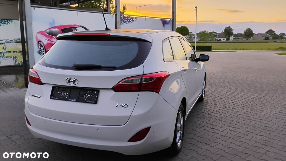 Hyundai i30 - 8